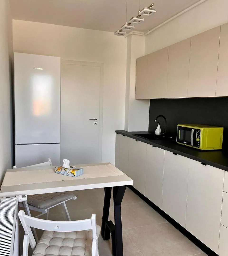 Apartment The Butterfly Suite, Near Arenele Romane & Constitution Square Bucharest