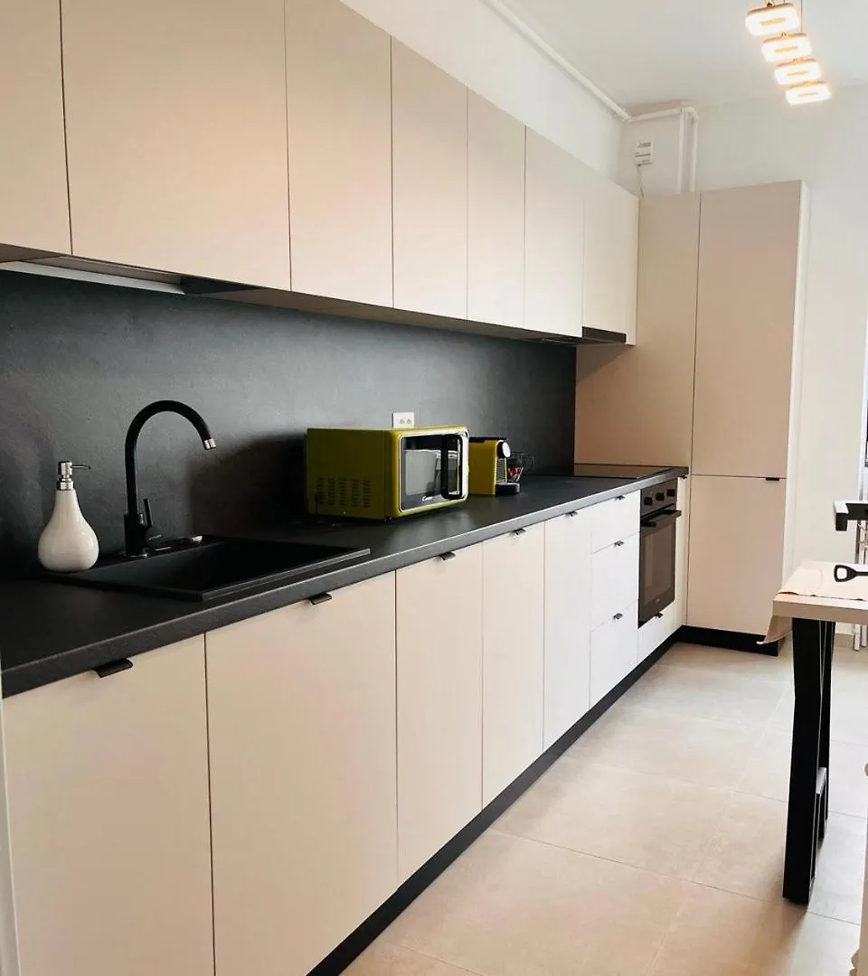 The Butterfly Suite, Near Arenele Romane & Constitution Square Bucharest