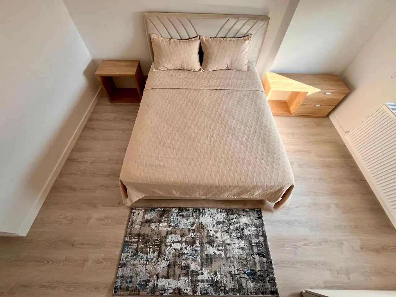 The Butterfly Suite, Near Arenele Romane & Constitution Square Bucharest Apartment