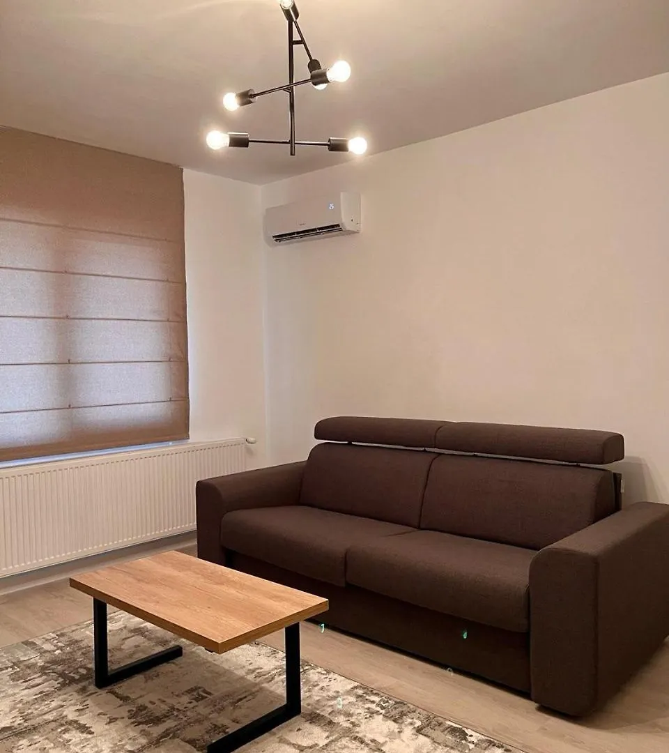 Apartment The Butterfly Suite, Near Arenele Romane & Constitution Square Bucharest